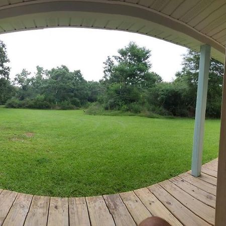 Milk Hand House.. Peaceful 1 Bedroom Cabin Hammond Buitenkant foto