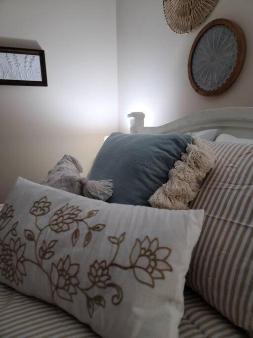 Milk Hand House.. Peaceful 1 Bedroom Cabin Hammond Buitenkant foto